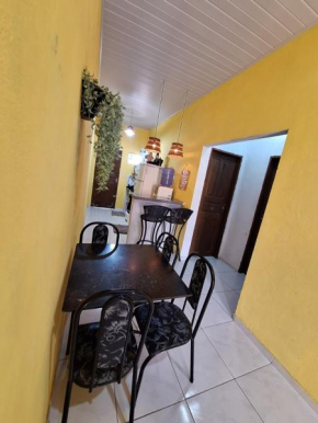 Casa por Temporada / SOL DA MANHÃ / Santo Amaro / MA